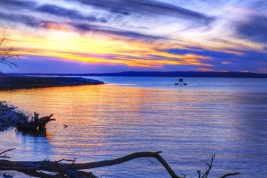 Sunrise In The Beach iPhone 5s Wallpapers Download