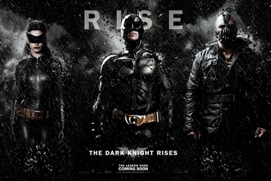 The Dark Knight Wallpapers