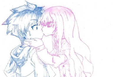 The Familiar Of Zero By Bloodcolor On DeviantArt