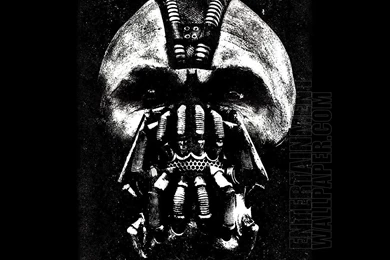 The Dark Knight Rises Wallpapers