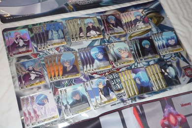 The Familiar Of Zero