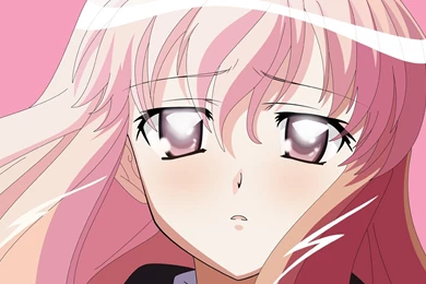 Zero No Tsukaima Wallpapers