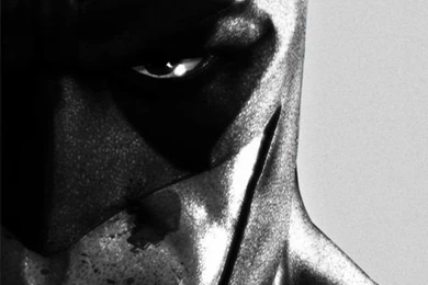 Android HTC Sensation 540x960 Batman Arkham City Wallpapers HD ...