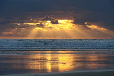 Sunrise At The Beach Quotes. QuotesGram