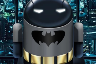 Batman Android Wallpapers T5G MYWALLPAPERWORLD.COM