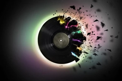 1366x768px Cool Music Wallpapers