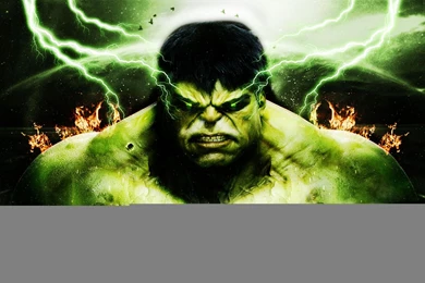 Incredible Hulk Pictures Free   HD Wallpapers And Pictures