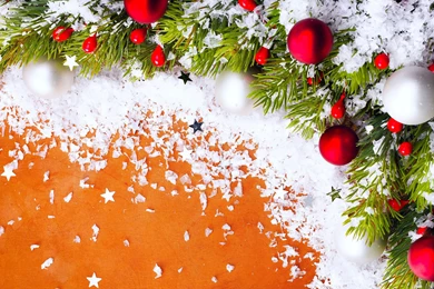 Christmas Backgrounds Wallpapers