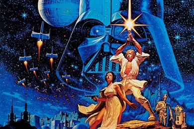 Hi Res Star Wars Wallpapers Star Wars Ultra High Res Wallpapers ...