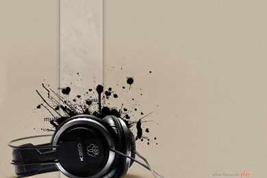 Music Wallpaper: September 2012