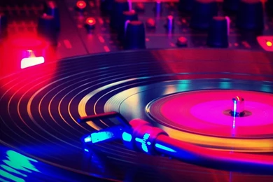 Record Cool Music Wallpapers