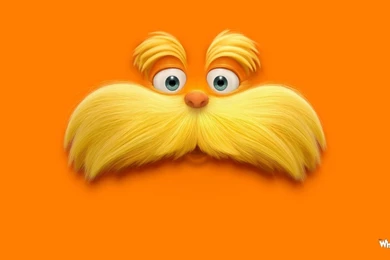 Funny face with big mustache hd wallpapers