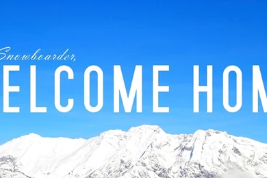 Welcome Home Sign Wallpapers