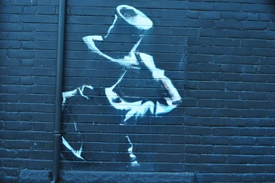 Welcome To The Show   (