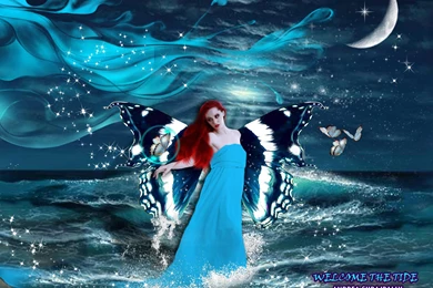 Welcome Blue The Tide ~ >> HD Wallpaper, Get It Now!