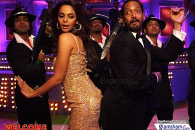 Welcome Movie Wallpapers 12699   Glamsham