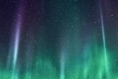Aurora Borealis iPhone 5 Wallpapers (640x1136)