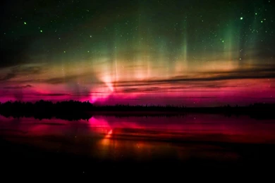 Aurora Borealis Wallpapers Wallpapers Cave