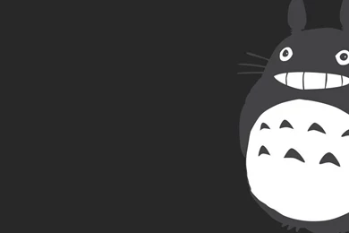 DeviantArt: More Like My Neighbor Totoro Wallpapers By Jecca zn