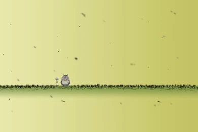 Totoro Wallpapers