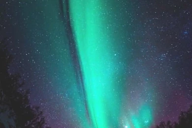 Aurora Borealis Wallpapers