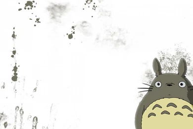 Totoro Wallpapers   Wallpapers Cave