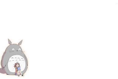 My Neighbor Totoro Wallpapers   Anime Wallpapers