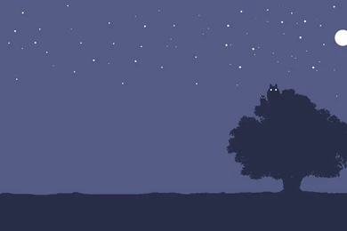 HD Clear. 1920 X 1080. My Neighbor Totoro.