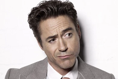 Robert Downey Jr Funny Face 1920x1200 Wallpapers, 1920x1200 ...