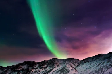 Real Aurora Borealis Wallpapers   Wallpaper.