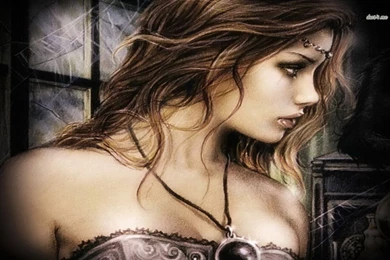 Lovely Girl Wallpapers   Fantasy Wallpapers