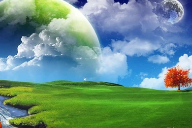 Latest Abstract Nouns Wallpapers