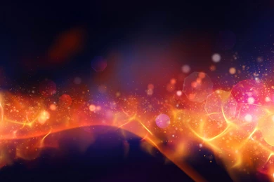 2560x1440 Aurora Borealis Art Wallpapers