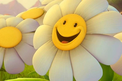 Cute Flowers Wallpapers Desktop Backgrounds Full Screen   BACKGROUND ...