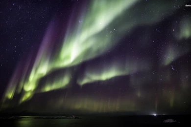 Real Aurora Borealis Wallpapers   Wallpaper.