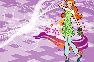 Totally Spies   Totally Spies Wallpapers (6783533)   Fanpop