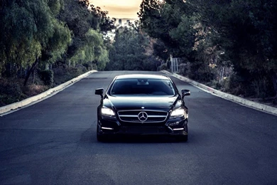 Mercedes HD Wallpapers