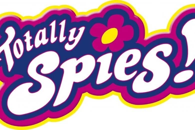 Totally Spies logo Picture, Totally Spies logo Wallpapers