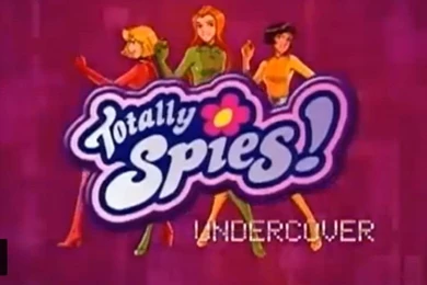 Totally Spies PS Vita Wallpapers   Free PS Vita Themes And Wallpapers