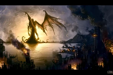 Lovecraft Wallpapers   Wallpapers Cave