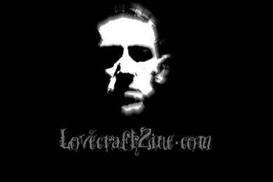 Lovecraft EZine Wallpapers