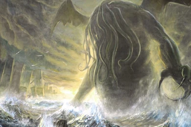 Wallpapers (general) iPad 1 & 2 Wallpapers