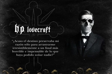 Pic > H.p. Lovecraft Wallpapers
