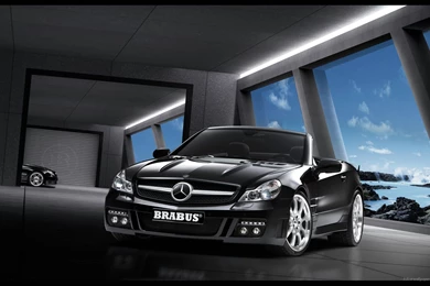 Mercedes Wallpapers HD
