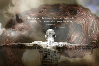 Hp Lovecraft Quotes   Album On Quotesvil.com
