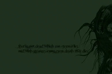 Shoggoth Computer Wallpapers, Desktop Backgrounds