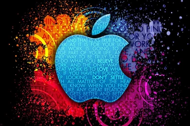 Cool Apple Wallpapers High Definition