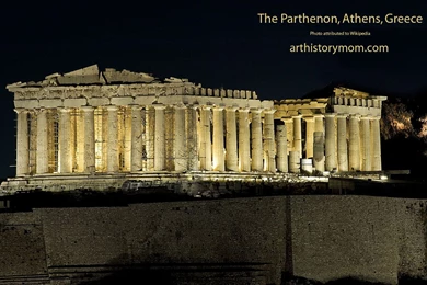 A Child's Glimpse Into The Classical World Through Art.   Art ...