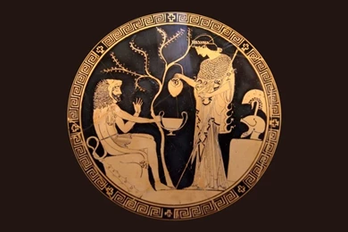 The Links Page Of The Shrine