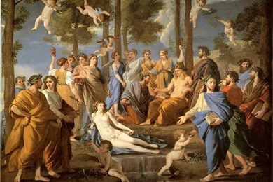 Greek Mythology Wallpapers   Wallpapers Cave